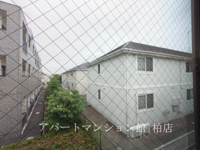 カルマティー~CalmaTi~の展望