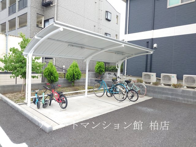 カルマティー~CalmaTi~のその他共用部分
