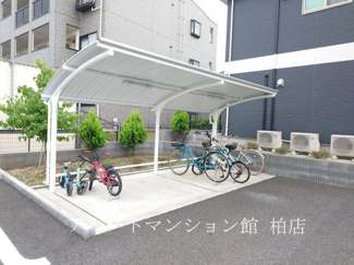 【その他共用部分】 | カルマティー~CalmaTi~