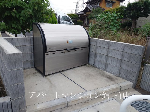 カルマティー~CalmaTi~のその他共用部分