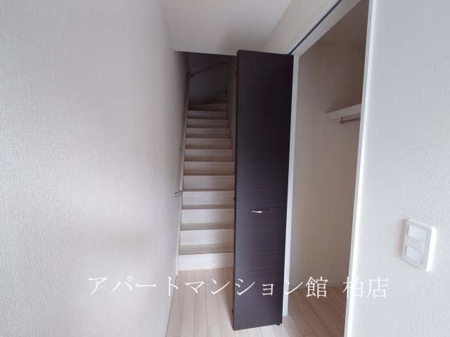 カルマティー~CalmaTi~の内装
