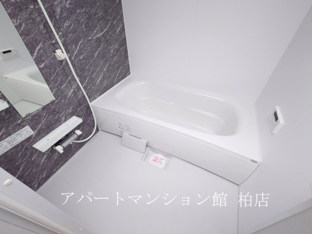 カルマティー~CalmaTi~の浴室