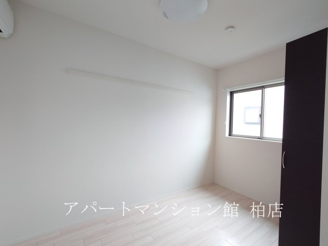 カルマティー~CalmaTi~の寝室