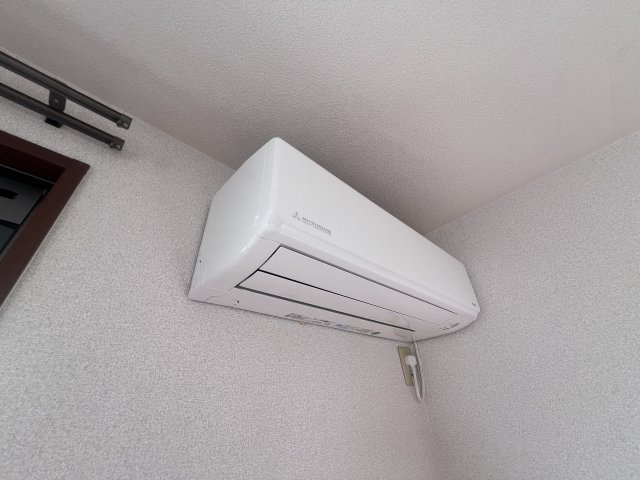 シャーメゾン魚住Bの設備