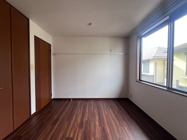 シャーメゾン魚住Bの子供部屋