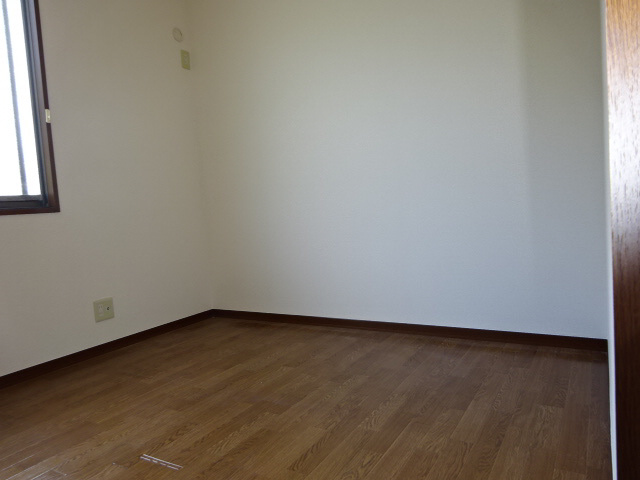 シャーメゾン魚住Bの子供部屋