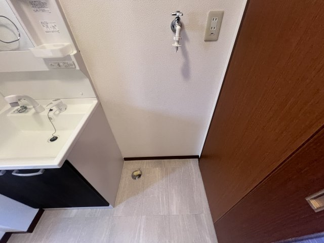 シャーメゾン魚住Bの設備