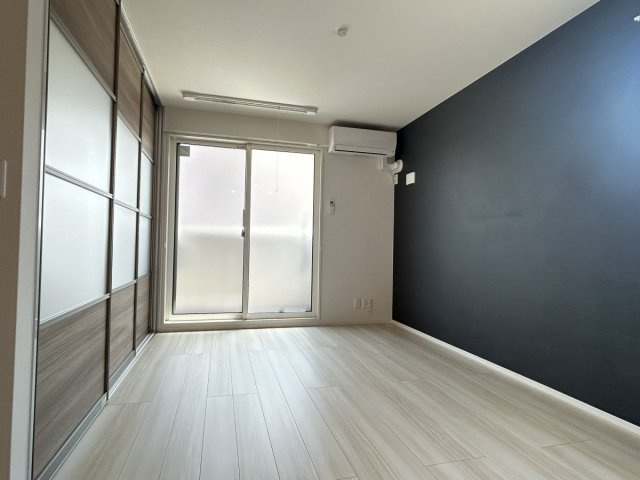 シャルムソレイユⅠ番館の居間・リビング