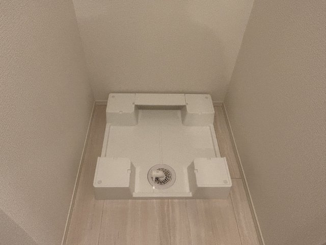 シャルムソレイユⅠ番館の内装