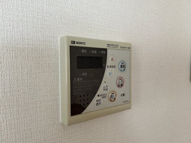 ドリームタウン西明石　グランドコテージの設備