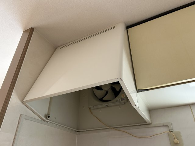 ドリームタウン西明石　グランドコテージの設備