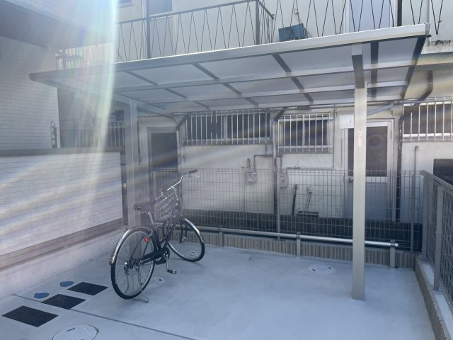 ダイヤハウスⅤのその他共用部分