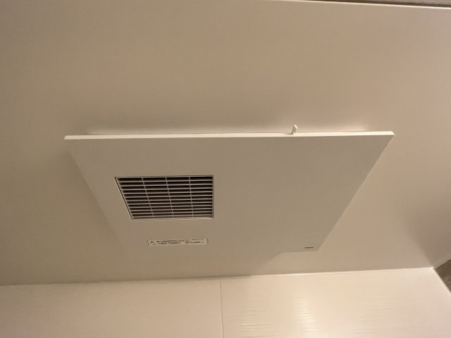 ダイヤハウスⅤの設備