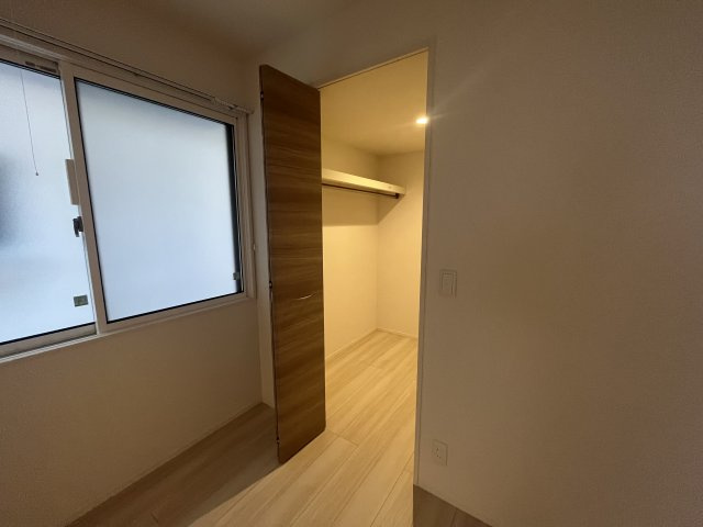 ダイヤハウスⅤの内装