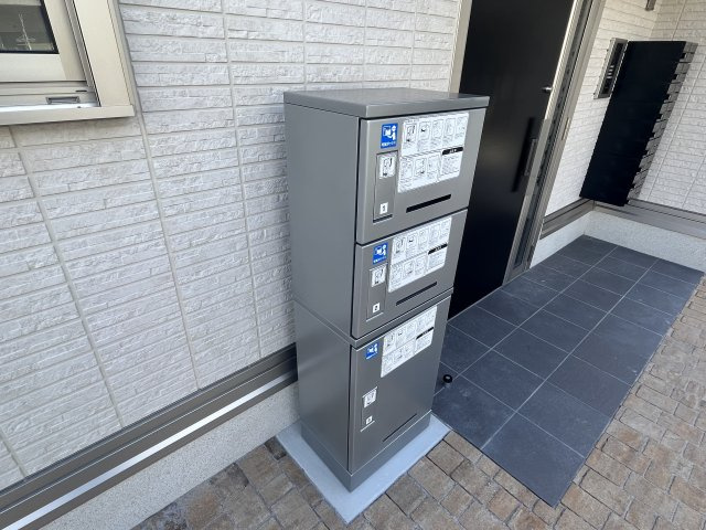 ダイヤハウスⅤのその他共用部分