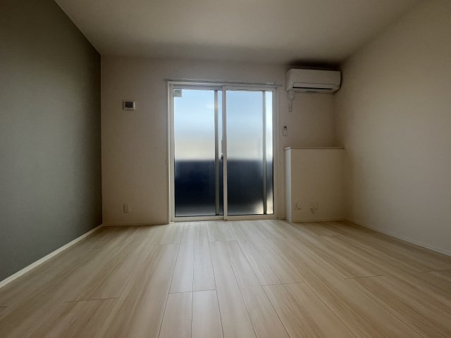 Villa le Euphoria AKASHI・OKUBOCHOの居間・リビング