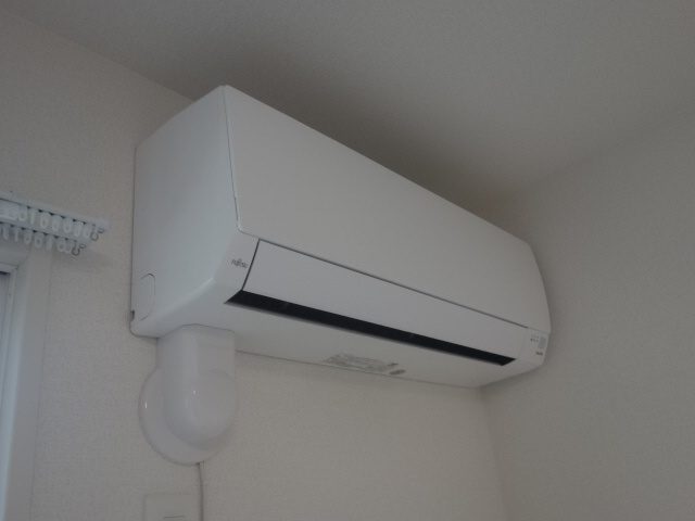 Villa le Euphoria AKASHI・OKUBOCHOの設備