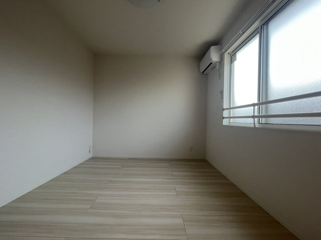 Villa le Euphoria AKASHI・OKUBOCHOの寝室