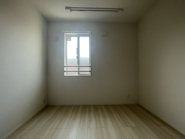 Villa le Euphoria AKASHI・OKUBOCHOの子供部屋