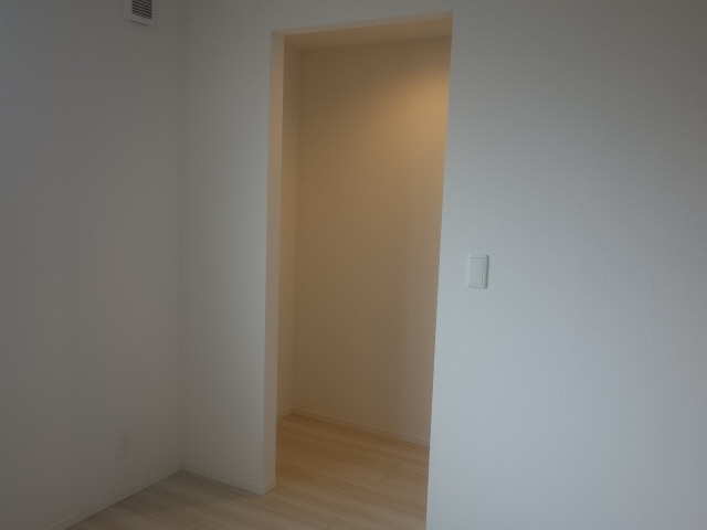 Villa le Euphoria AKASHI・OKUBOCHOの収納