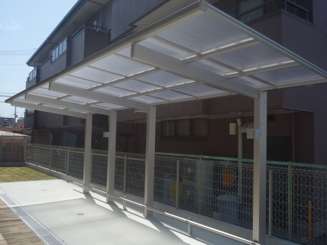 Villa le Euphoria AKASHI・OKUBOCHOのその他