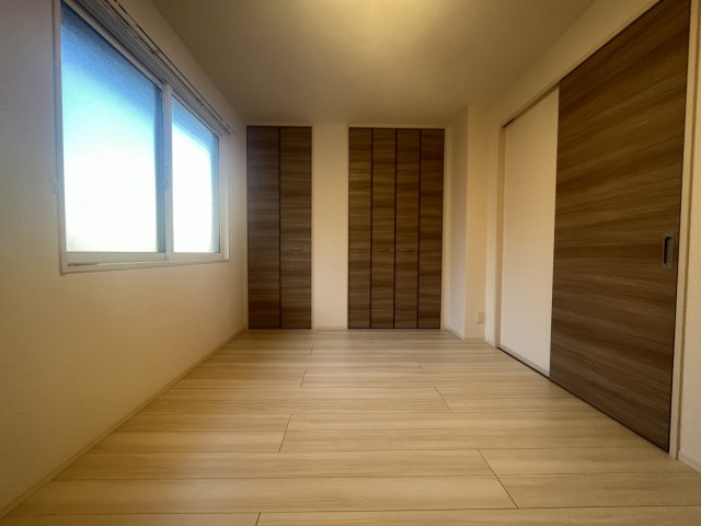 フェーブ千代が丘の子供部屋