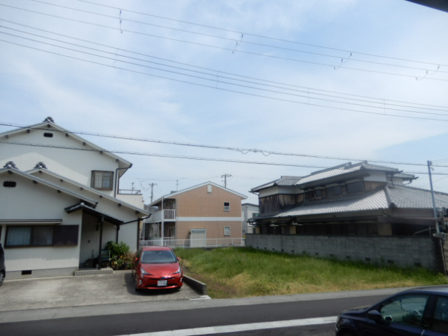 ブライト　ステージの展望