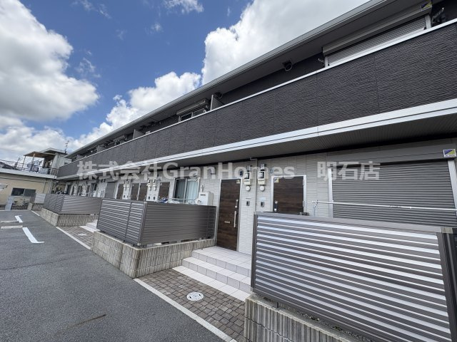 ベルフィオーレ平田