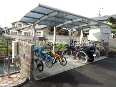 【その他共用部分】 | カーサ・フェリーチェ