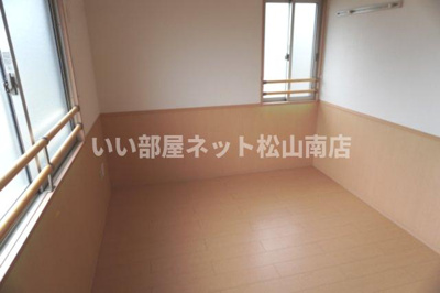 【内装】 | カーサ・フェリーチェ