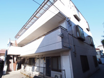 ヴィラージュ向ヶ丘の画像