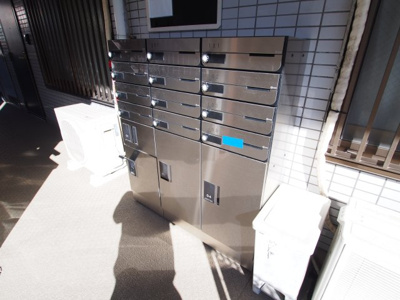 【その他共用部分】 | ヴィラージュ向ヶ丘