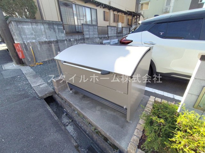 【その他共用部分】 | オアシス西小鷹野