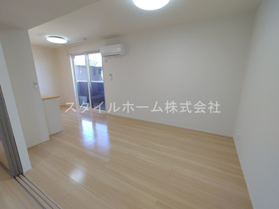 【内装】 | オアシス西小鷹野