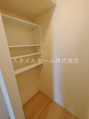 【収納】 | オアシス西小鷹野
