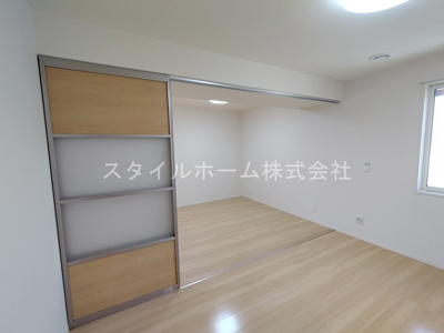 【収納】 | オアシス西小鷹野