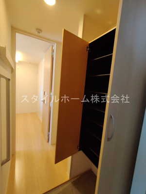 【収納】 | オアシス西小鷹野