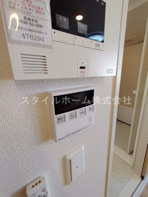 【セキュリティ】 | オアシス西小鷹野