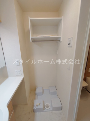 【玄関】 | オアシス西小鷹野