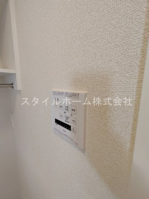 【設備】 | オアシス西小鷹野