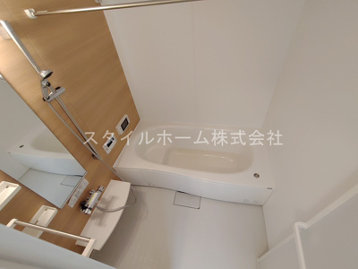 【浴室】 | オアシス西小鷹野