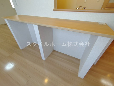 【内装】 | オアシス西小鷹野