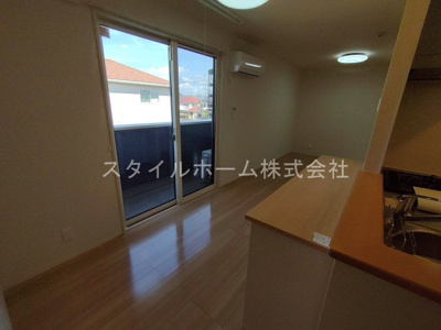 【内装】 | オアシス西小鷹野