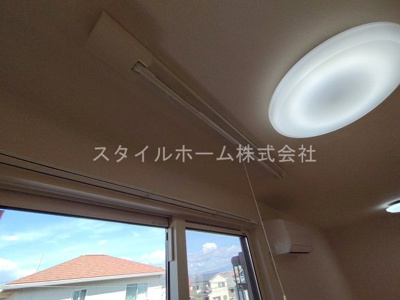 【設備】 | オアシス西小鷹野