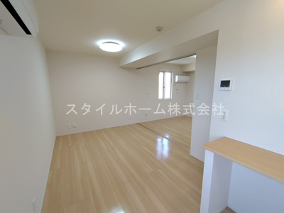 【内装】 | オアシス西小鷹野