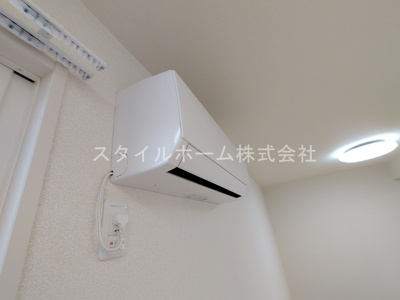 【設備】 | オアシス西小鷹野