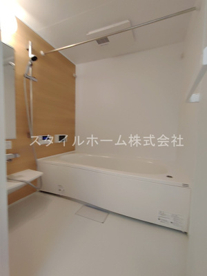 【浴室】 | オアシス西小鷹野