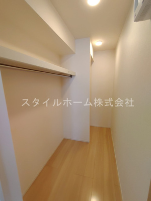 【収納】 | オアシス西小鷹野