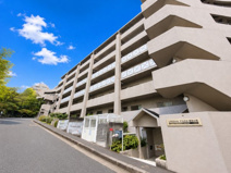 アーバンパーク緑地公園の画像