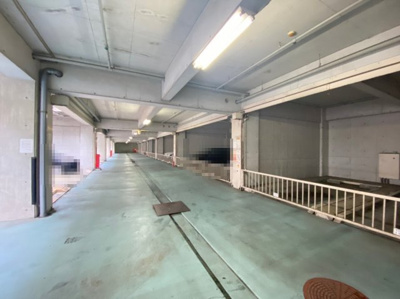 【駐車場】 | アーバンパーク緑地公園